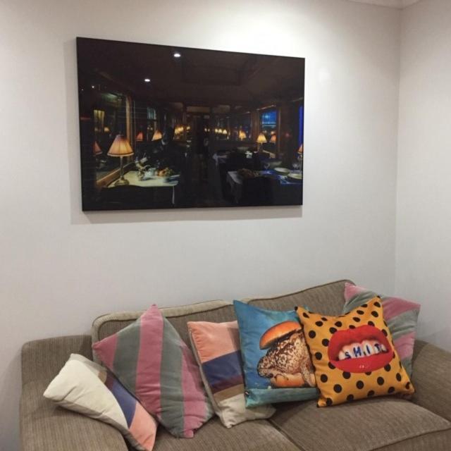 Family Home With Easy Commute To London! 크로이던 외부 사진